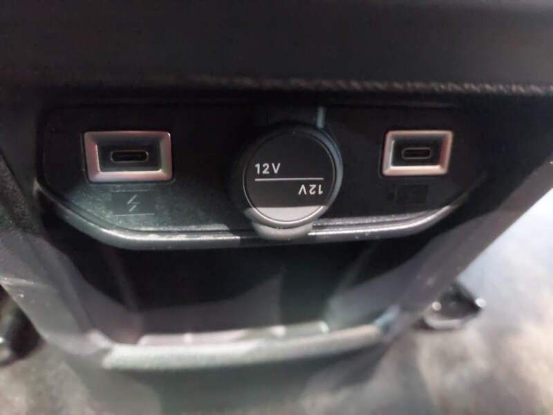 Used Peugeot 3008 2024 for sale - 77580012: Photo 10