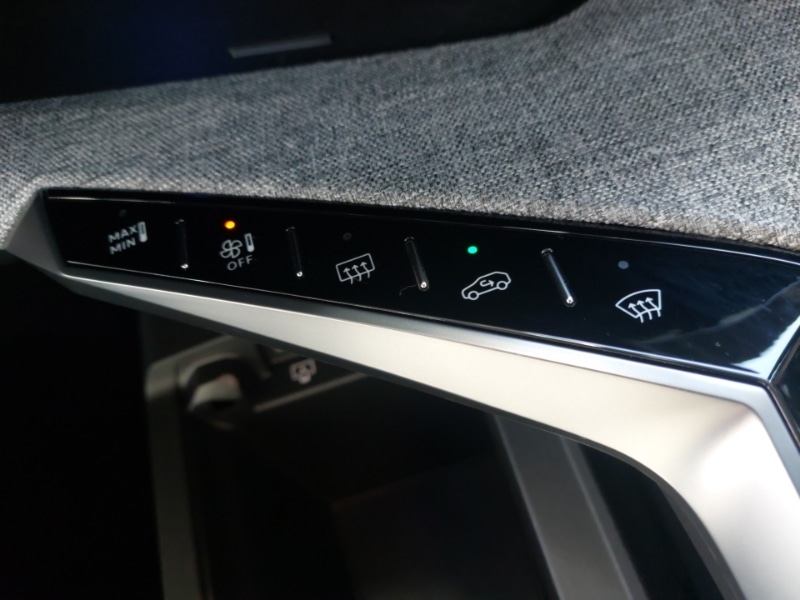 Used Peugeot 3008 2024 for sale - 77580012: Photo 13