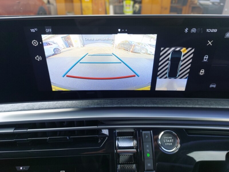 Used Peugeot 3008 2024 for sale - 77580012: Photo 15