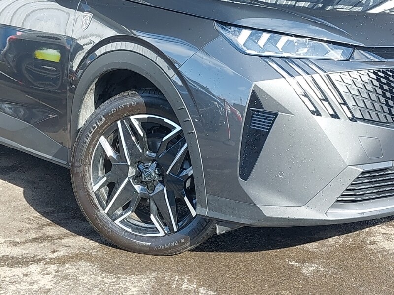 Used Peugeot 3008 2024 for sale - 77580012: Photo 9