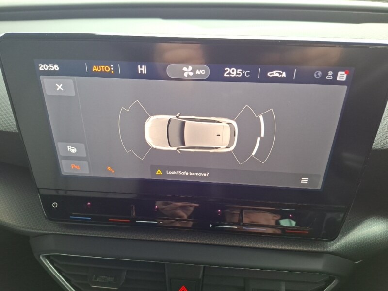 Used SEAT Leon 2021 for sale - 77708012: Photo 15