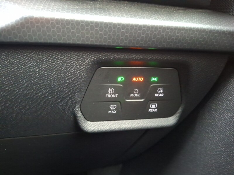 Used SEAT Leon 2021 for sale - 77708012: Photo 16