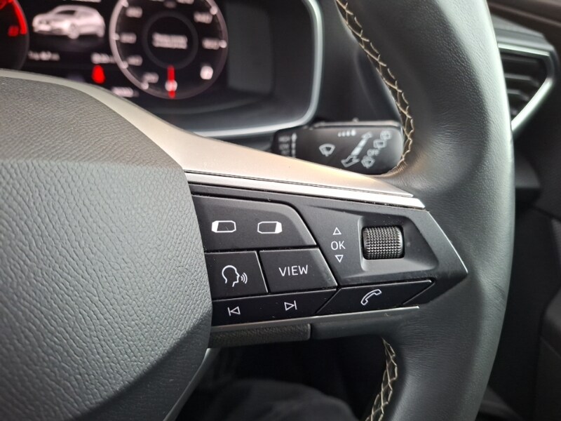 Used SEAT Leon 2021 for sale - 77708012: Photo 18