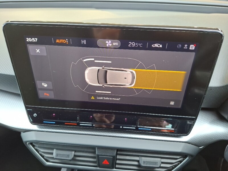 Used SEAT Leon 2021 for sale - 77708012: Photo 19