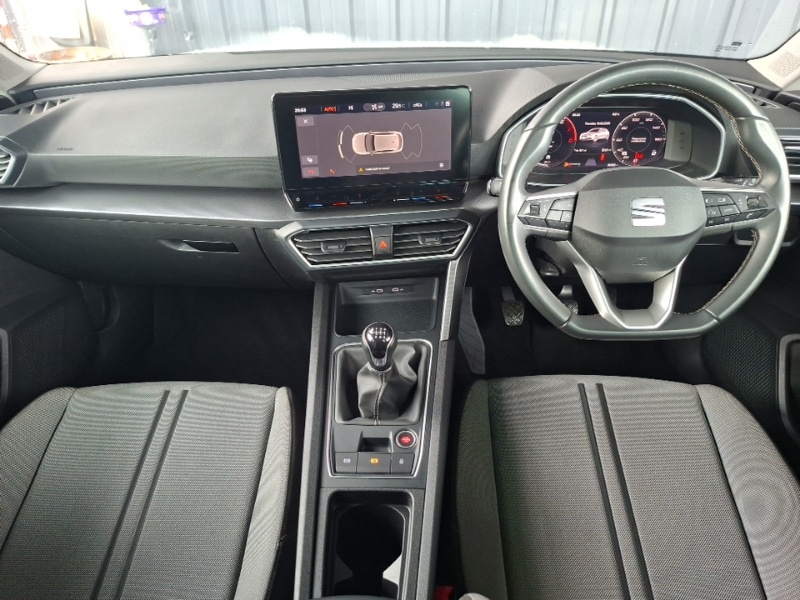 Used SEAT Leon 2021 for sale - 77708012: Photo 2