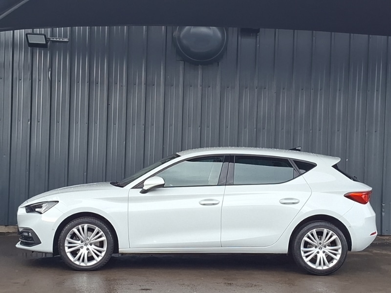 Used SEAT Leon 2021 for sale - 77708012: Photo 4