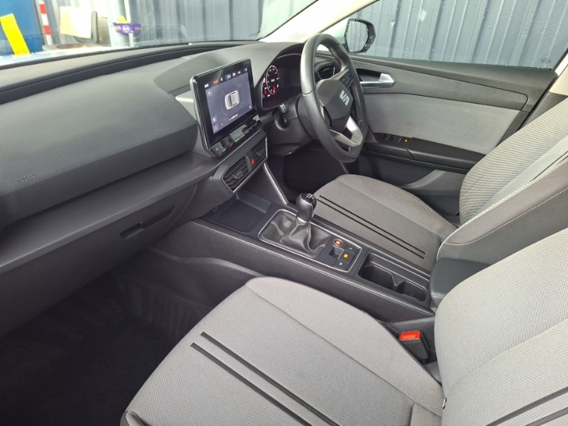 Used SEAT Leon 2021 for sale - 77708012: Photo 5