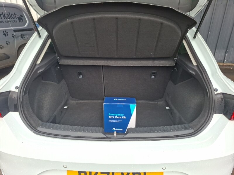 Used SEAT Leon 2021 for sale - 77708012: Photo 8