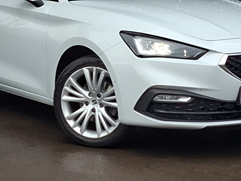 Used SEAT Leon 2021 for sale - 77708012: Photo 9