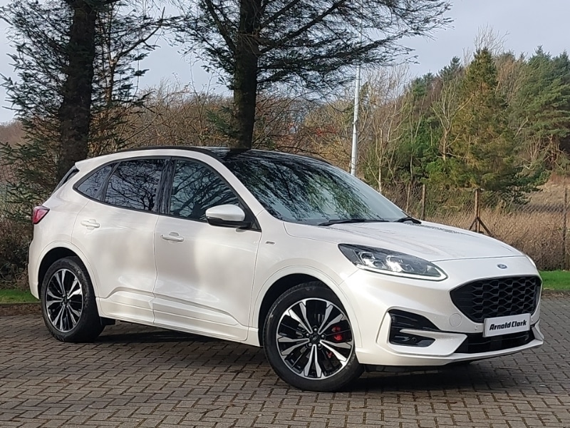 Used Ford Kuga 2022 for sale - 77073491: Photo 1