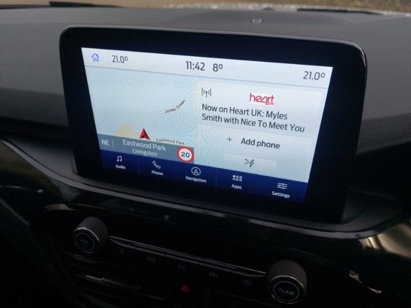 Used Ford Kuga 2022 for sale - 77073491: Photo 12