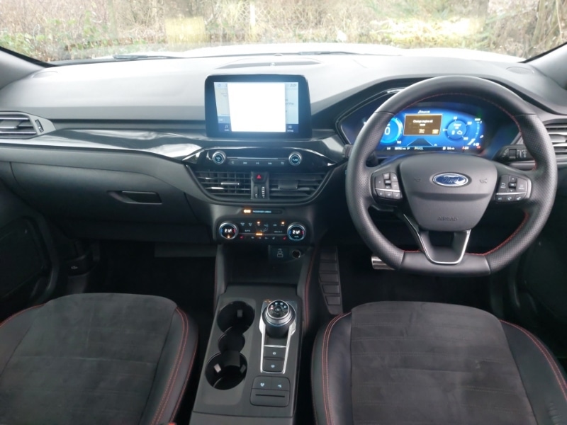 Used Ford Kuga 2022 for sale - 77073491: Photo 2