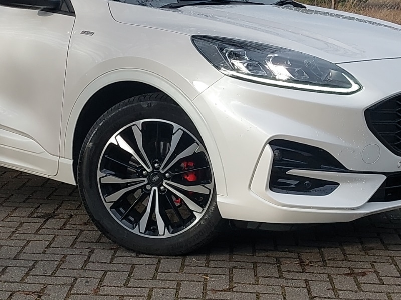 Used Ford Kuga 2022 for sale - 77073491: Photo 9