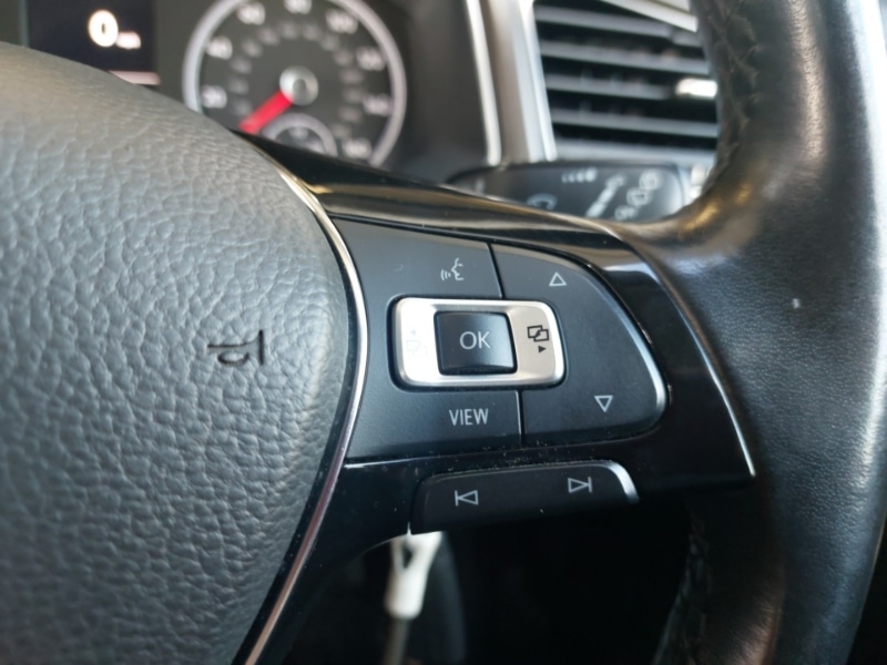 Used Volkswagen T-Roc 2019 for sale - 76054883: Photo 17