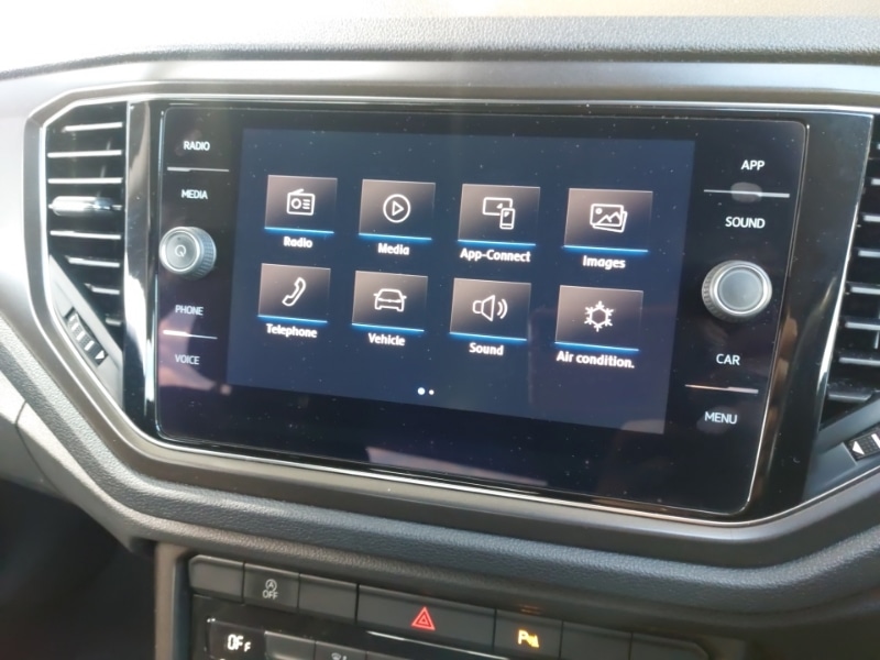 Used Volkswagen T-Roc 2019 for sale - 76054883: Photo 19