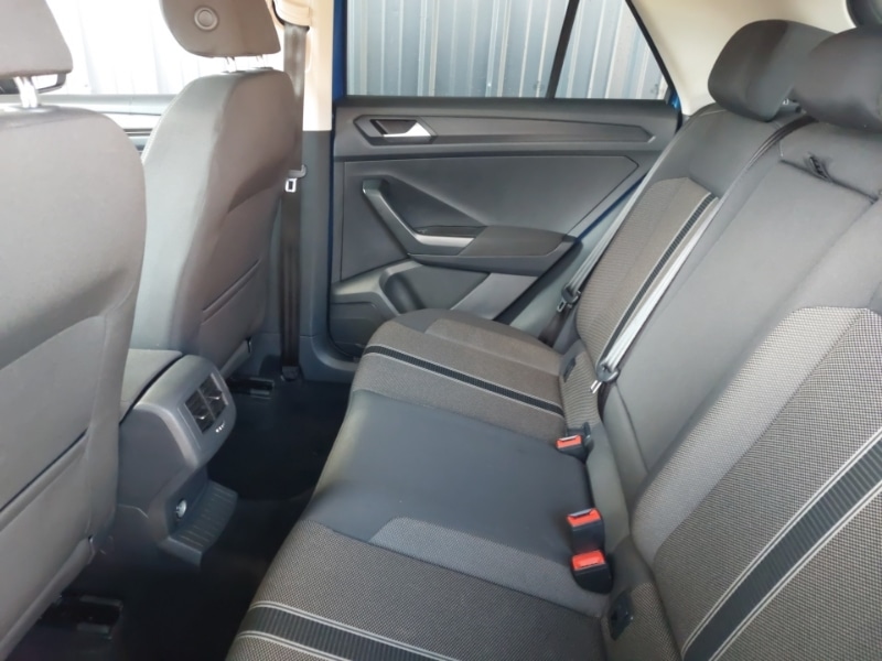 Used Volkswagen T-Roc 2019 for sale - 76054883: Photo 6