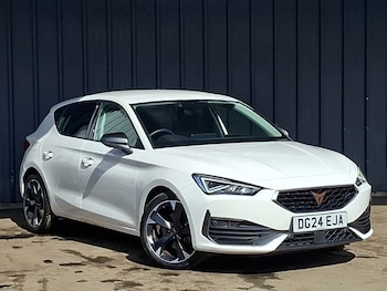 Used Cupra Leon 2024 for sale - 78546481: Photo