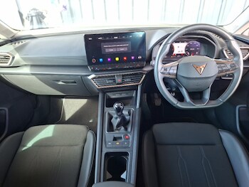 Used Cupra Leon 2024 for sale - 78546481: Photo