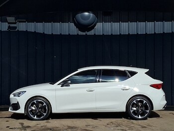 Used Cupra Leon 2024 for sale - 78546481: Photo