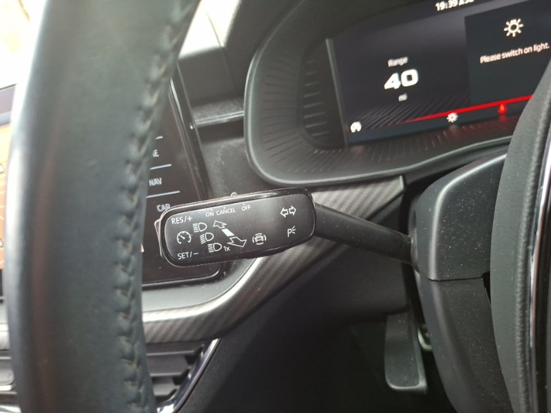 Used Skoda Kamiq 2022 for sale - 77644181: Photo 17