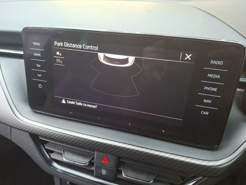 Used Skoda Kamiq 2022 for sale - 77644181: Photo 18