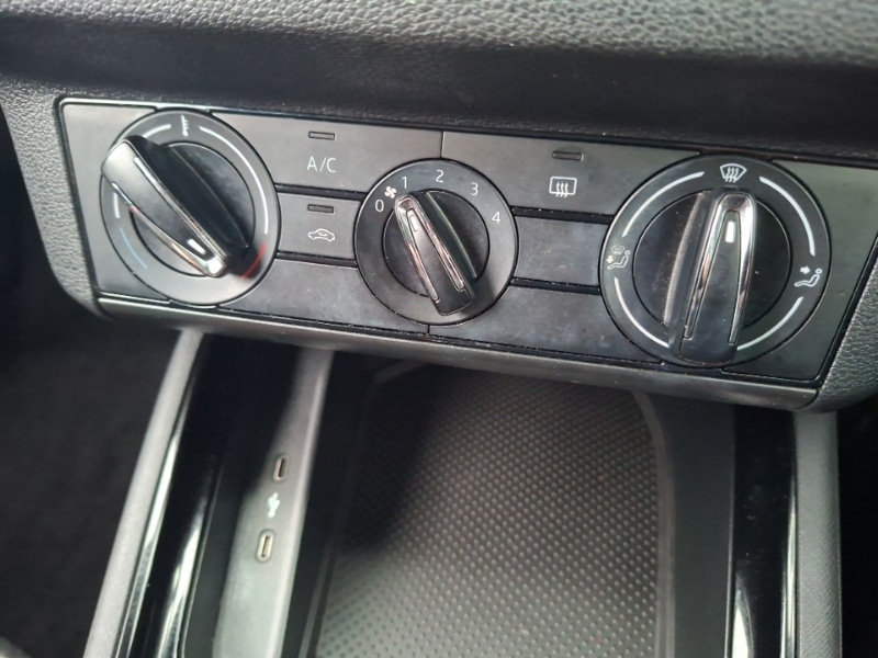 Used Skoda Kamiq 2022 for sale - 77644181: Photo 19