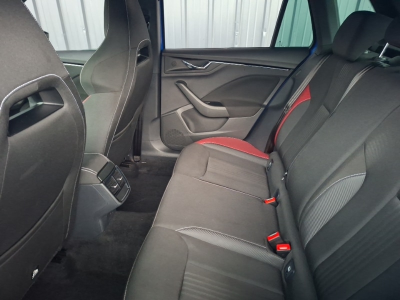 Used Skoda Kamiq 2022 for sale - 77644181: Photo 6