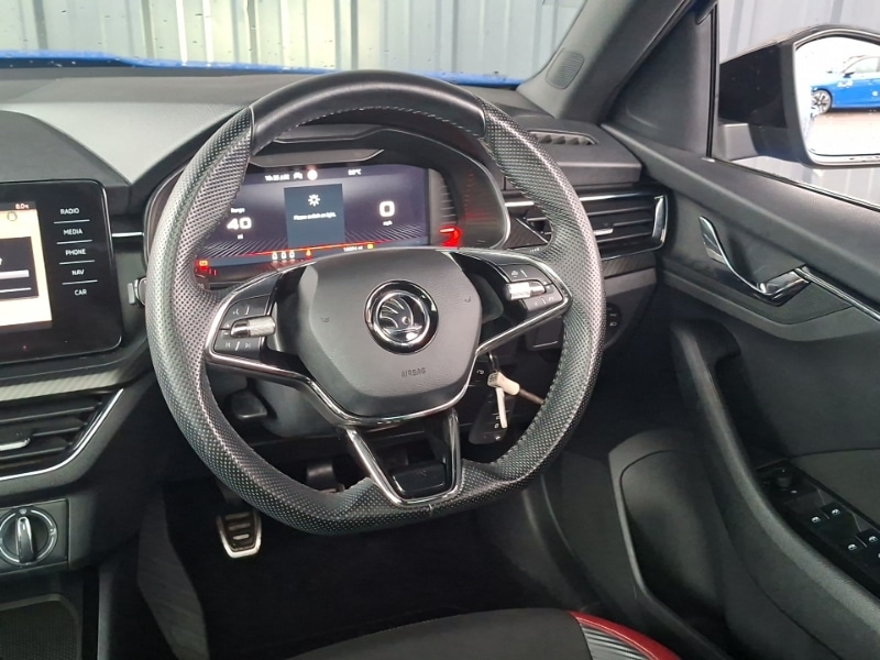 Used Skoda Kamiq 2022 for sale - 77644181: Photo 7