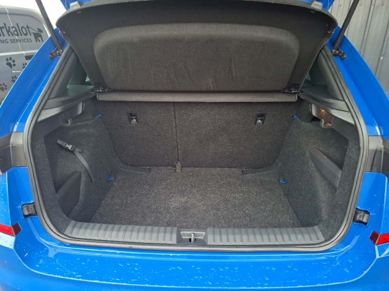 Used Skoda Kamiq 2022 for sale - 77644181: Photo 8