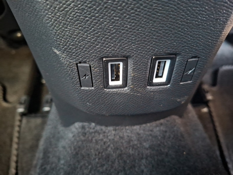 Used Vauxhall Mokka 2025 for sale - 77922002: Photo 11