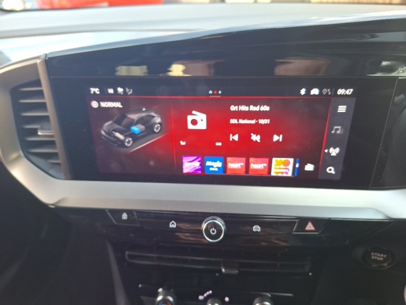 Used Vauxhall Mokka 2025 for sale - 77922002: Photo 18