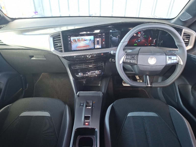 Used Vauxhall Mokka 2025 for sale - 77922002: Photo 2