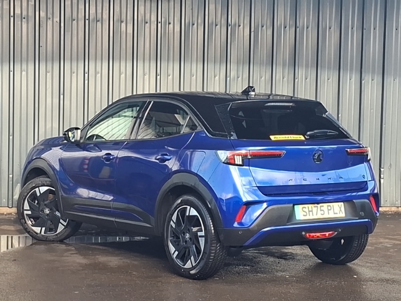 Used Vauxhall Mokka 2025 for sale - 77922002: Photo 3