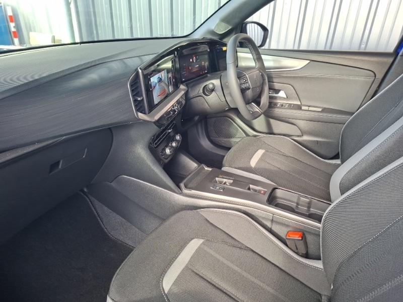 Used Vauxhall Mokka 2025 for sale - 77922002: Photo 5