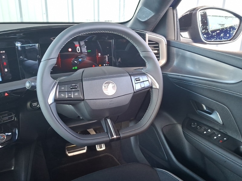 Used Vauxhall Mokka 2025 for sale - 77922002: Photo 7