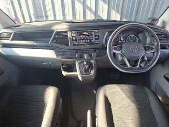 Used Volkswagen Transporter Shuttle 2021 for sale - 77939132: Photo