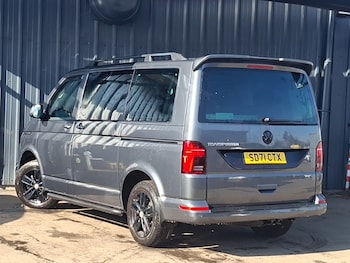 Used Volkswagen Transporter Shuttle 2021 for sale - 77939132: Photo