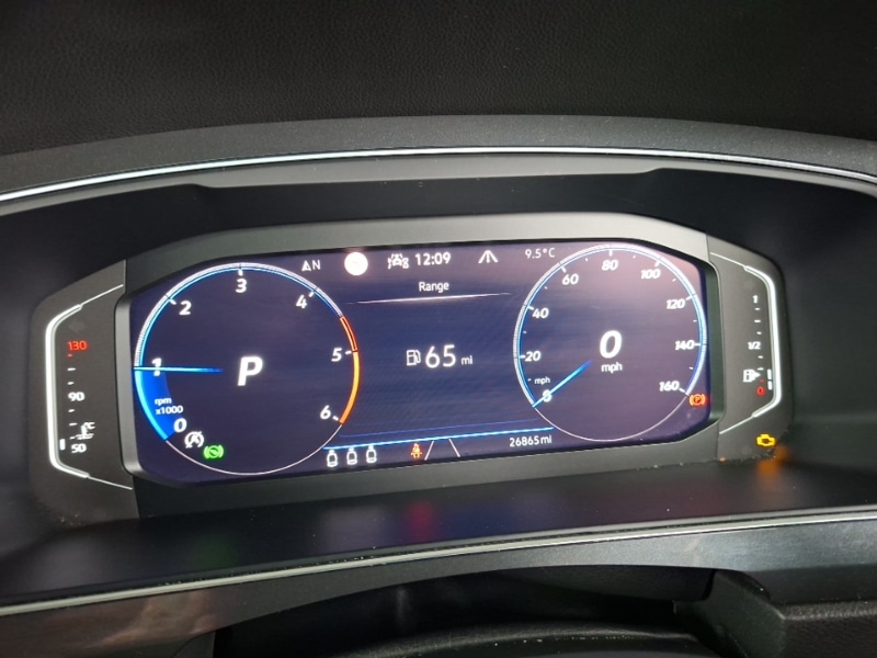 Used Volkswagen Tiguan 2022 for sale - 77761085: Photo 10