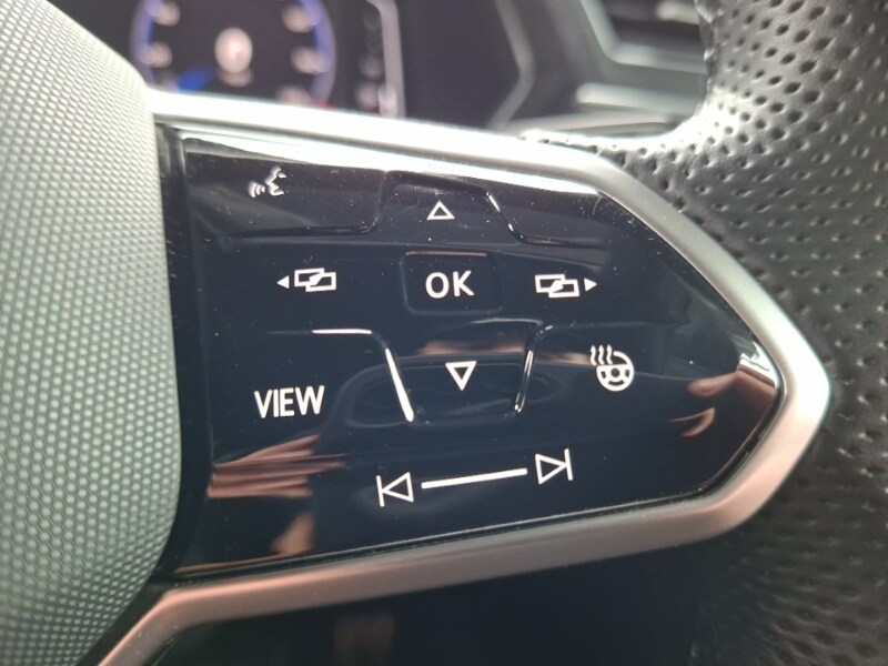 Used Volkswagen Tiguan 2022 for sale - 77761085: Photo 13