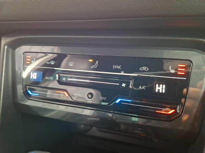 Used Volkswagen Tiguan 2022 for sale - 77761085: Photo 16