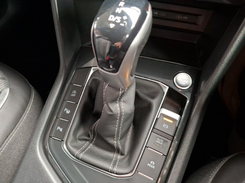 Used Volkswagen Tiguan 2022 for sale - 77761085: Photo 17