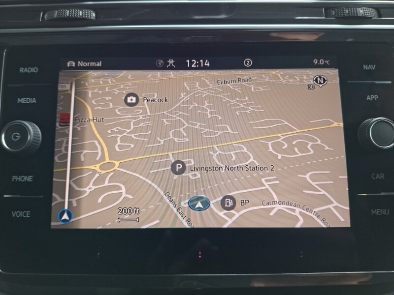 Used Volkswagen Tiguan 2022 for sale - 77761085: Photo 19