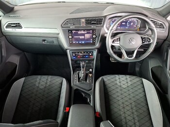 Used Volkswagen Tiguan 2022 for sale - 77761085: Photo