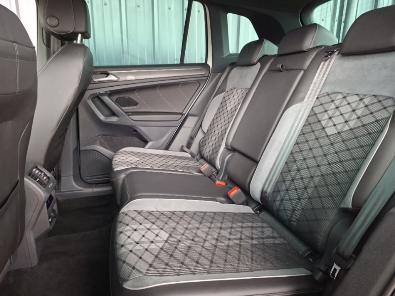 Used Volkswagen Tiguan 2022 for sale - 77761085: Photo 6