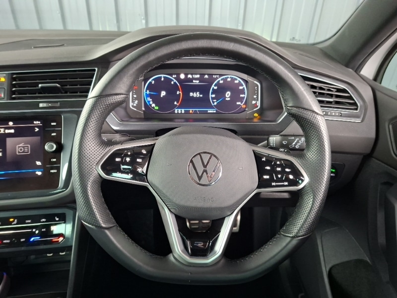 Used Volkswagen Tiguan 2022 for sale - 77761085: Photo 7