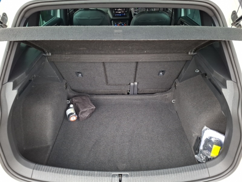 Used Volkswagen Tiguan 2022 for sale - 77761085: Photo 8