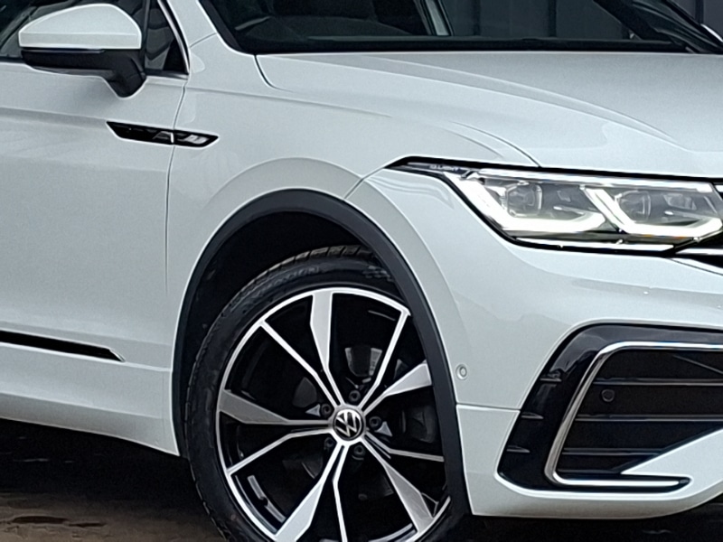 Used Volkswagen Tiguan 2022 for sale - 77761085: Photo 9