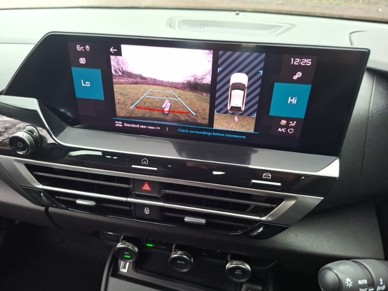 Used Citroen C4 2022 for sale - 77284328: Photo 15