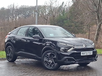 Used Citroen C4 2022 for sale - 77284328: Photo