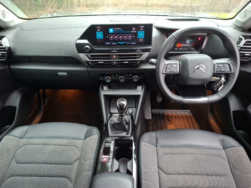 Used Citroen C4 2022 for sale - 77284328: Photo 2